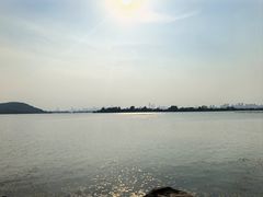 -东湖落雁景区