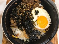 -京尚道韩式美食屋(海甸岛店)