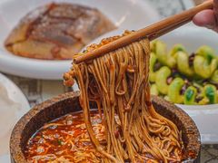 -田园印象·成都土菜院子(华阳店)