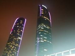 -演武大桥观景平台