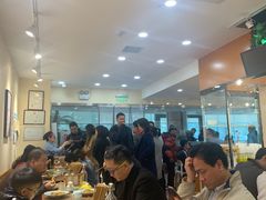 大堂-醉面(五道口启迪大厦店)