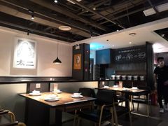 大堂-太二酸菜鱼(海口友谊广场店)