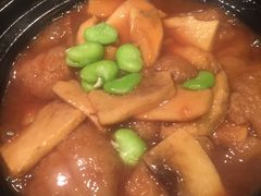 -北京四季酒店·采逸轩