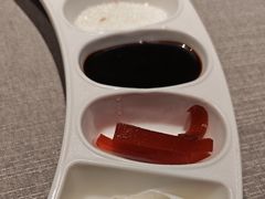 -北平食府·北京烤鸭(北京西站六里桥店)