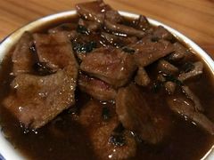 爆炒猪肝-李公面(星尚邻里店)