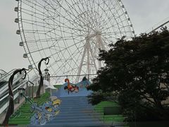 -南昌之星摩天轮