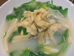 -北京老铺烤鸭(老城根店)