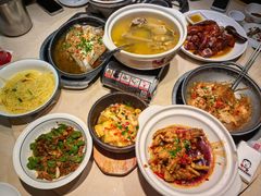 -大碗先生(万家丽店)