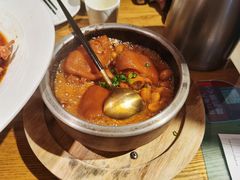 -九毛九西北菜(大东海店)