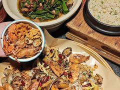 -南海底小海鲜·湘菜(鲁巷吴家湾店)