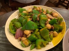 酱爆墨鱼仔-紫金食坊(江南西路店)