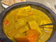 -熹素·鲜美素食Vegetarian (天河领展店)