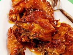 -大茄来海鲜餐厅(亚洲城分行)