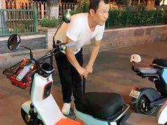 -九号电动车(安定门内大街店)