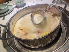 -太琼糟粕醋火锅·海南老爸茶(海棠湾臻选店)