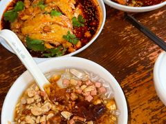 -牛王庙(龙华花园店)