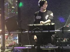 -G5 MAXLAND酒吧