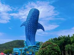 -珠海长隆海洋王国