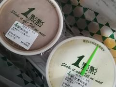 -1点点(昆山张浦店)