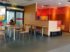 -麦当劳(廉江大道店)