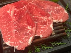 -九田家黑牛烤肉料理(太阳城店)