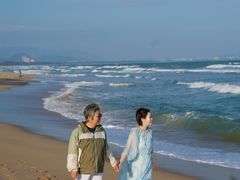 -三亚海棠湾喜来登度假酒店