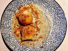 椒盐虾饺-三号黄浦会Canton Table