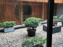 -粗茶淡饭·隐庐私厨(东亭店)