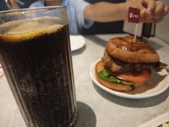 -必胜客(长安长青店)