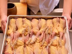 -鳥喜Toriki怀石烧鸟料理