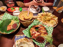 -泰妃殿(武汉首店)