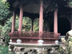 -杭州黄龙洞