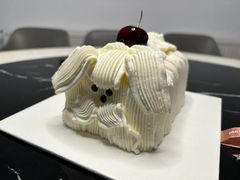 -积慕Cake(解放大道店)