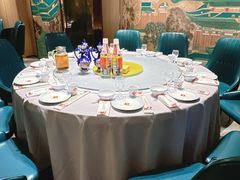 -沽上民肴·海鲜锅贴·天津菜(福州道鸿正家园店)