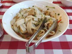 -西贝(上海我格广场店)