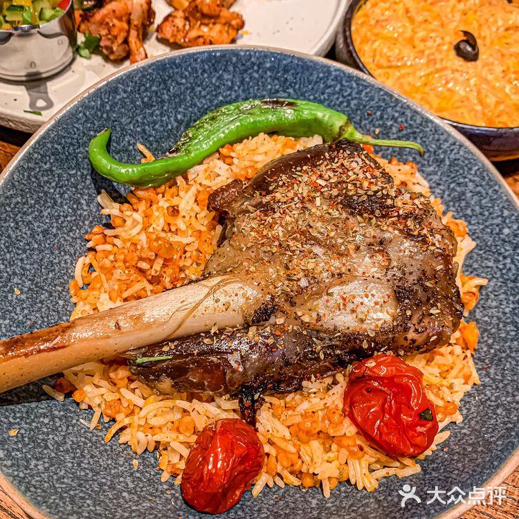 不出京就能吃到的土耳其美食，也忒地道了吧！