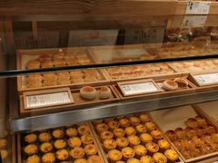 -泸溪河桃酥(西直门凯德店)