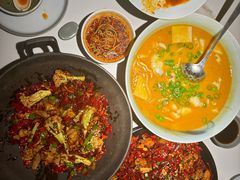 -麻六记(新天地店)