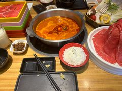 -水林间·寿喜烧自助(仙林金鹰店)