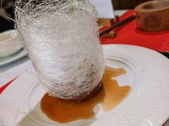 -荷风细雨·中国茶宴(碧云店)