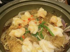 -绿茶餐厅(千岛湖银泰城店)