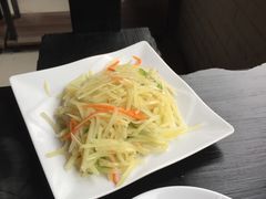 -我去·春饼文化主题餐厅(国定路总店)