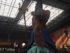 -波塞冬旅游度假区