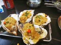 -老虎滩大连海鲜烧烤(建邺云锦路总店)