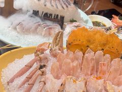 -东海怡品海鲜豆捞(星街坊店)