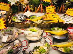 -必点海鲜·鲅鱼水饺(鞍山西道店)