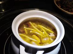-先机®·泉水鸡汤(七星岗店)