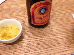-庆记香港烧味小馆(浦东机场店)