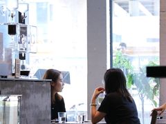 -Home Cafe(水榭春天店)