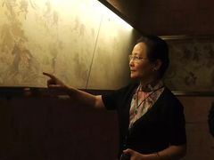 -洛阳古墓博物馆